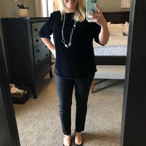 Banana Republic top size XL